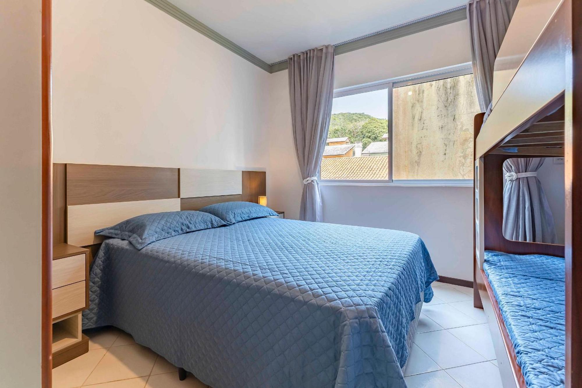 Apartamento A Poucos Passos Da Praia Da Conceicao Bombinhas Exteriér fotografie