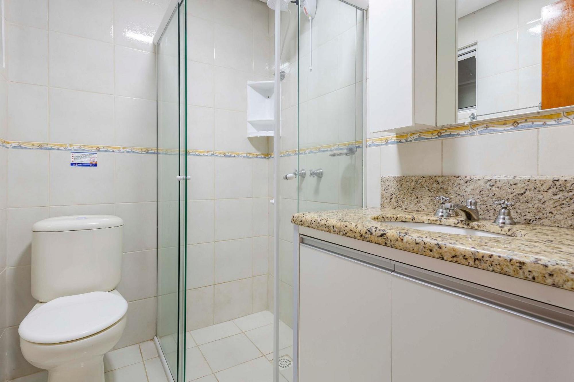Apartamento A Poucos Passos Da Praia Da Conceicao Bombinhas Exteriér fotografie
