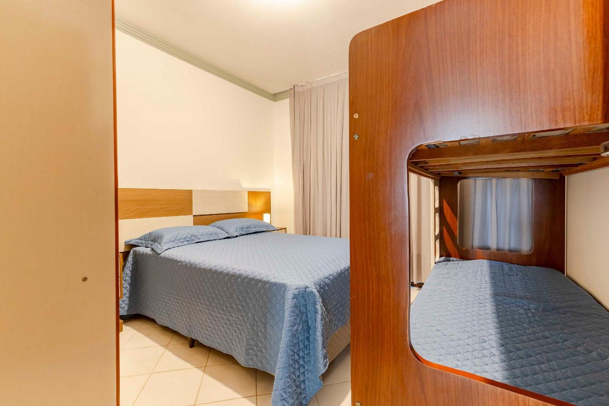 Apartamento A Poucos Passos Da Praia Da Conceicao Bombinhas Exteriér fotografie