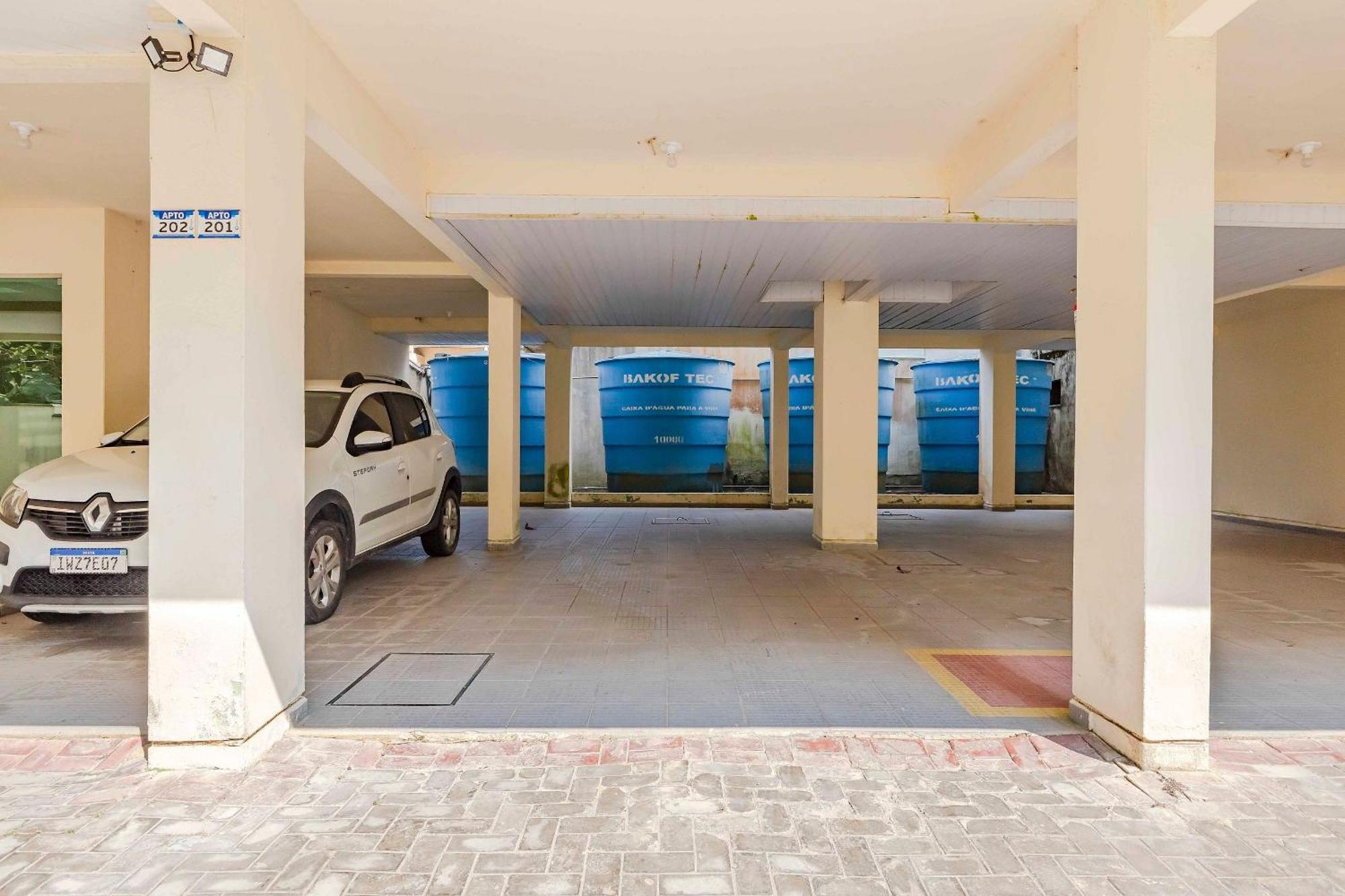 Apartamento A Poucos Passos Da Praia Da Conceicao Bombinhas Exteriér fotografie