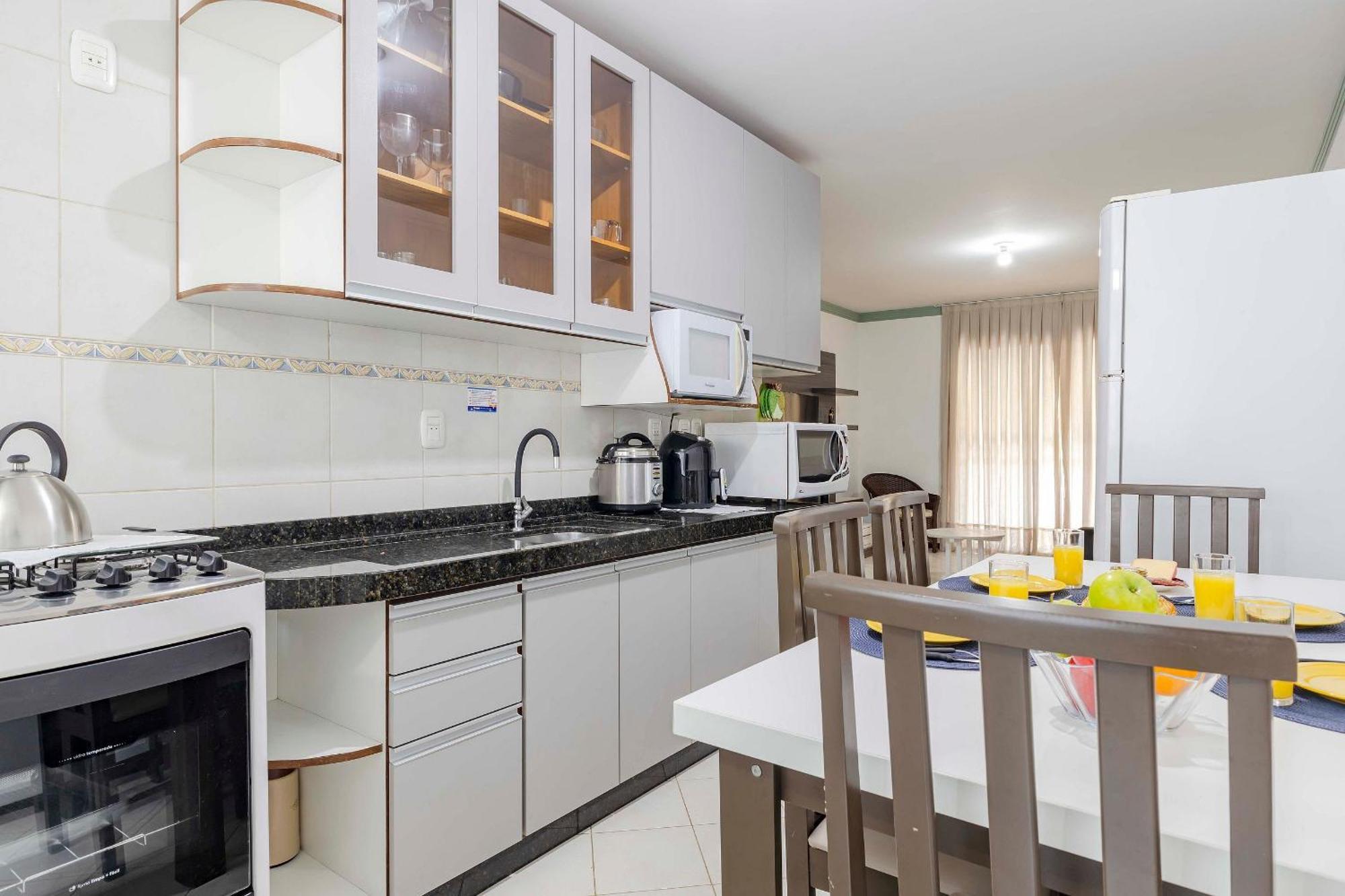 Apartamento A Poucos Passos Da Praia Da Conceicao Bombinhas Exteriér fotografie