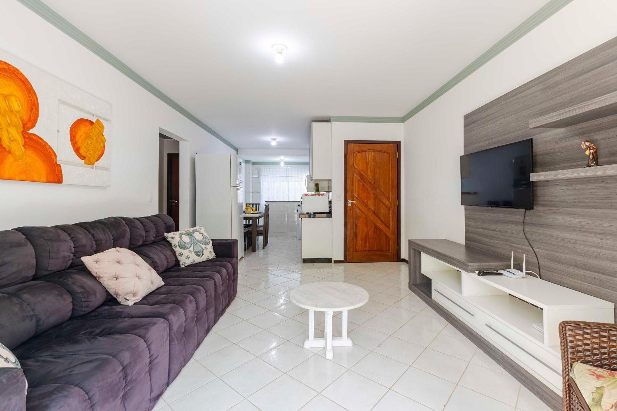 Apartamento A Poucos Passos Da Praia Da Conceicao Bombinhas Exteriér fotografie